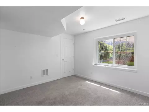 Bedroom - 19062 E Chenango Cir, Aurora, CO 80015 photo 6 of 6