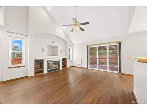 Living - 19062 E Chenango Cir, Aurora, CO 80015 photo 7 of 11