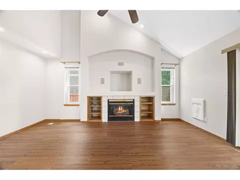 Living - 19062 E Chenango Cir, Aurora, CO 80015 photo 8 of 11