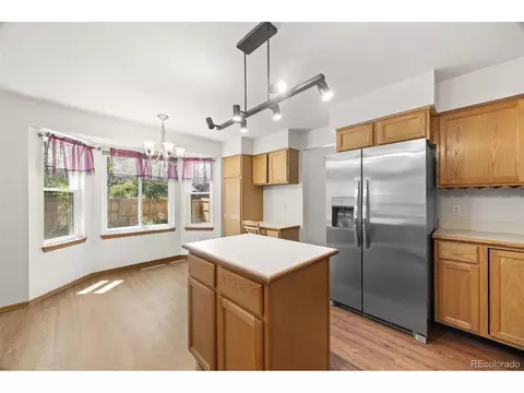 Kitchen - 19062 E Chenango Cir, Aurora, CO 80015 photo 2 of 3