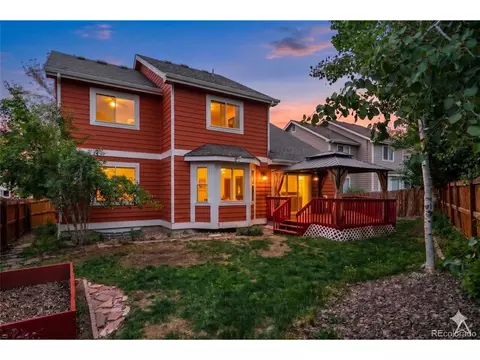 Exterior - 19062 E Chenango Cir, Aurora, CO 80015 photo 7 of 10