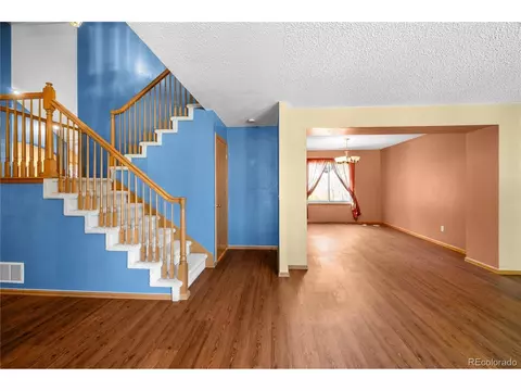 Living - 19062 E Chenango Cir, Aurora, CO 80015 photo 3 of 7