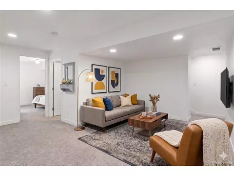 Living - 19062 E Chenango Cir, Aurora, CO 80015 photo 7 of 7