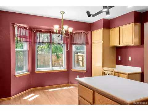 Kitchen - 19062 E Chenango Cir, Aurora, CO 80015 photo 3 of 3
