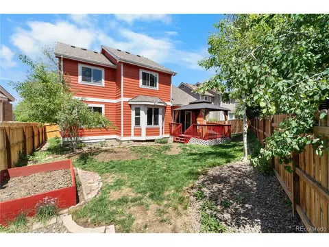 Exterior - 19062 E Chenango Cir, Aurora, CO 80015 photo 10 of 10