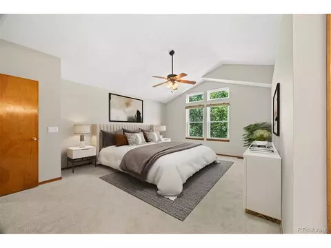 Bedroom - 19062 E Chenango Cir, Aurora, CO 80015 photo 1 of 6
