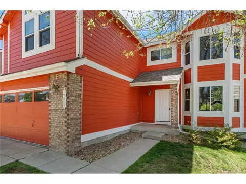 Exterior - 19062 E Chenango Cir, Aurora, CO 80015 photo 6 of 10