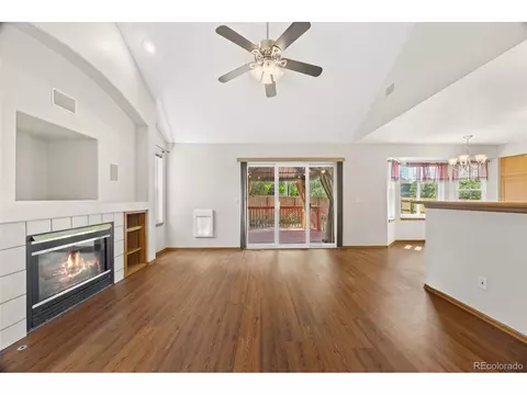 Living - 19062 E Chenango Cir, Aurora, CO 80015 photo 9 of 11