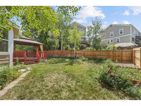 Exterior - 19062 E Chenango Cir, Aurora, CO 80015 photo 9 of 9