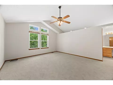 Bedroom - 19062 E Chenango Cir, Aurora, CO 80015 photo 2 of 6