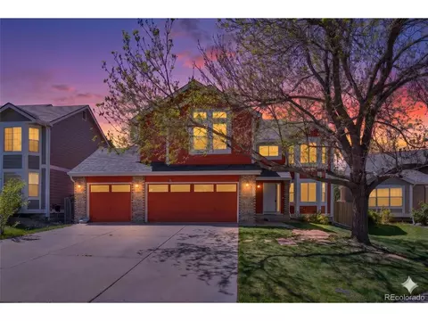 19062 E Chenango Cir, Aurora, CO 80015