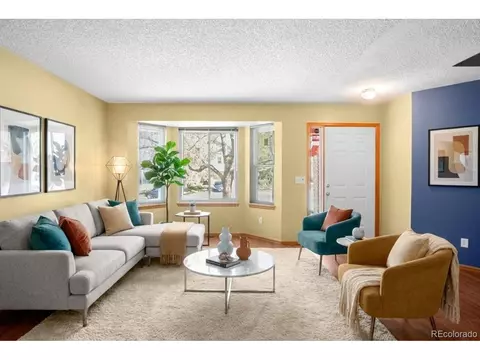 Living - 19062 E Chenango Cir, Aurora, CO 80015 photo 1 of 7