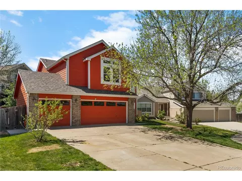 Exterior - 19062 E Chenango Cir, Aurora, CO 80015 photo 3 of 10