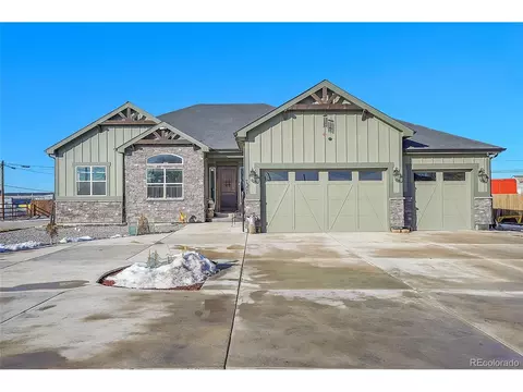 7301 E 82nd Pl, Commerce City, CO 80022
