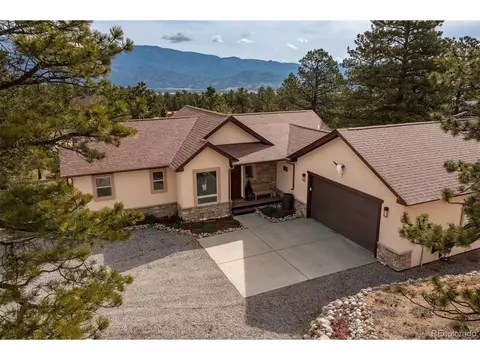 30460 Mountainside Dr, Buena Vista, CO 81211