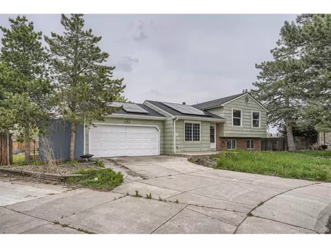 17696 E Progress Dr, Centennial, CO 80015 photo 2