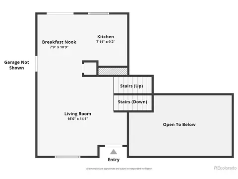 17696 E Progress Dr, Centennial, CO 80015 photo 31