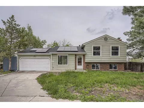 17696 E Progress Dr, Centennial, CO 80015