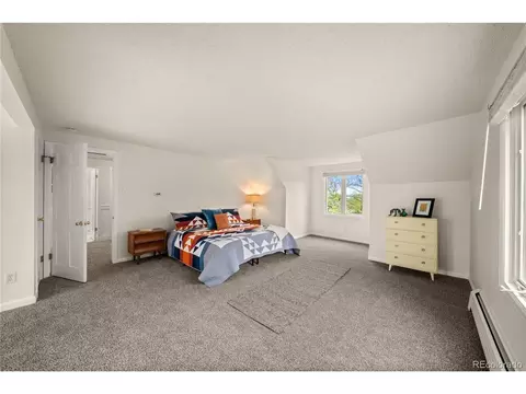 Bedroom - 16819 Easter Ave, Foxfield, CO 80016 photo 3 of 6