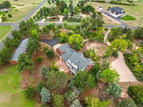 View/Area - 16819 Easter Ave, Foxfield, CO 80016 photo 2 of 4