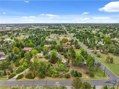View/Area - 16819 Easter Ave, Foxfield, CO 80016 photo 4 of 4