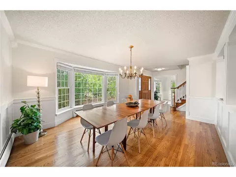 Dining - 16819 Easter Ave, Foxfield, CO 80016 photo 1 of 2
