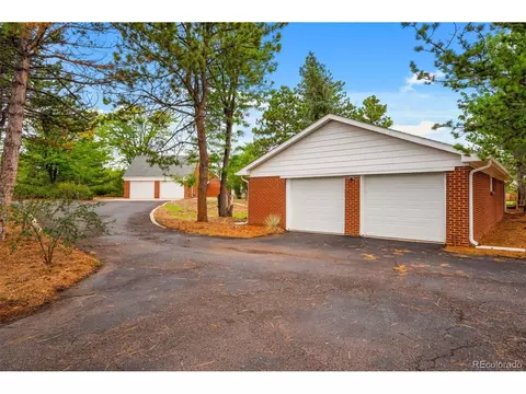 Exterior - 16819 Easter Ave, Foxfield, CO 80016 photo 10 of 10