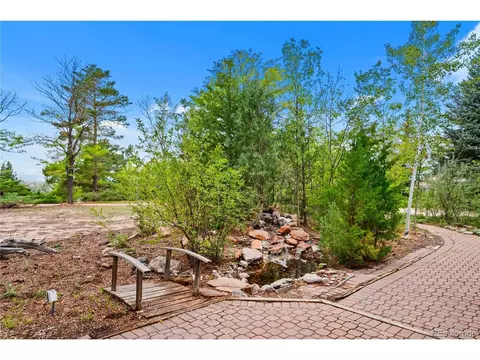 Exterior - 16819 Easter Ave, Foxfield, CO 80016 photo 3 of 10