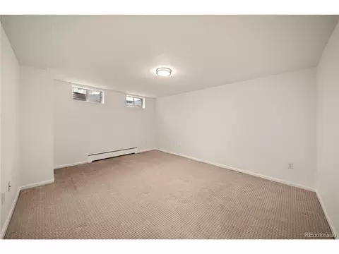 Bedroom - 16819 Easter Ave, Foxfield, CO 80016 photo 6 of 6