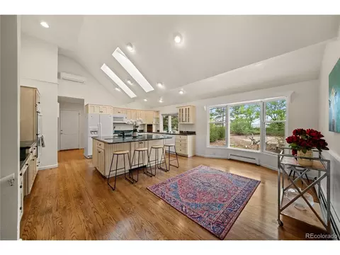 Kitchen - 16819 Easter Ave, Foxfield, CO 80016 photo 4 of 4