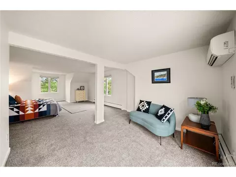 Bedroom - 16819 Easter Ave, Foxfield, CO 80016 photo 4 of 6