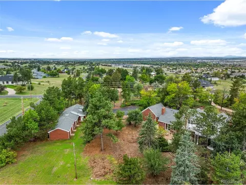 View/Area - 16819 Easter Ave, Foxfield, CO 80016 photo 3 of 4