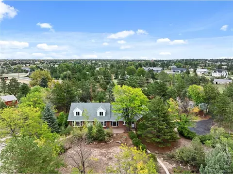 View/Area - 16819 Easter Ave, Foxfield, CO 80016 photo 1 of 4