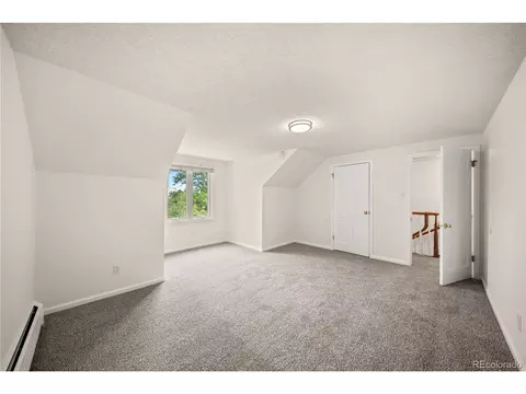 Bedroom - 16819 Easter Ave, Foxfield, CO 80016 photo 5 of 6