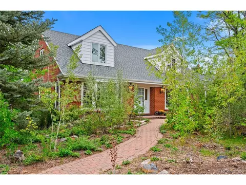 Exterior - 16819 Easter Ave, Foxfield, CO 80016 photo 4 of 10