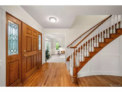 Entry Way - 16819 Easter Ave, Foxfield, CO 80016 photo 2 of 3