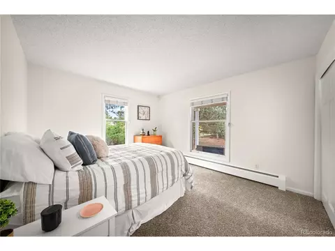 Bedroom - 16819 Easter Ave, Foxfield, CO 80016 photo 2 of 6