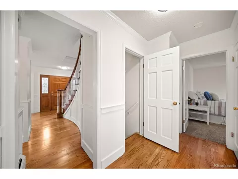 Entry Way - 16819 Easter Ave, Foxfield, CO 80016 photo 3 of 3