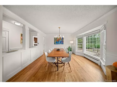Dining - 16819 Easter Ave, Foxfield, CO 80016 photo 2 of 2