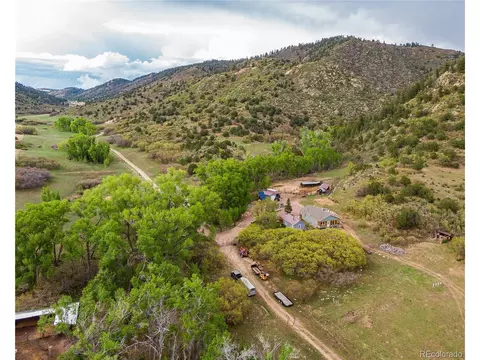 592 Glitter Gulch Ct, Canon City, CO 81212
