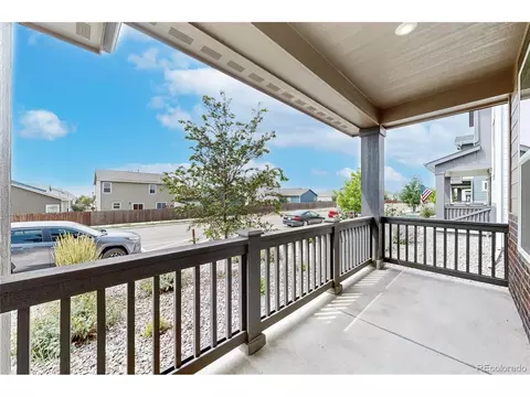 Exterior - 545 Bennett Ave, Bennett, CO 80102 photo 4 of 10