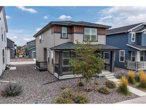 Exterior - 545 Bennett Ave, Bennett, CO 80102 photo 3 of 10