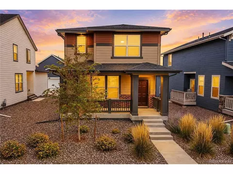 Exterior - 545 Bennett Ave, Bennett, CO 80102 photo 2 of 10