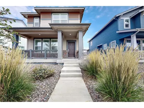 Exterior - 545 Bennett Ave, Bennett, CO 80102 photo 8 of 10