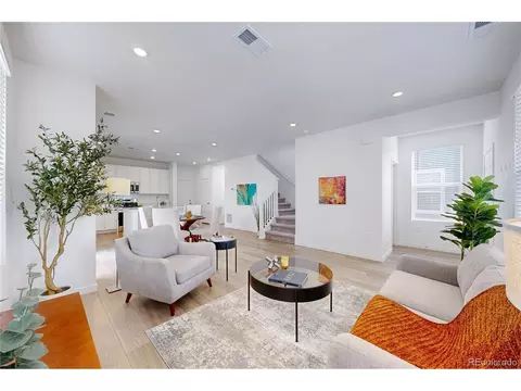 Living - 545 Bennett Ave, Bennett, CO 80102 photo 2 of 2