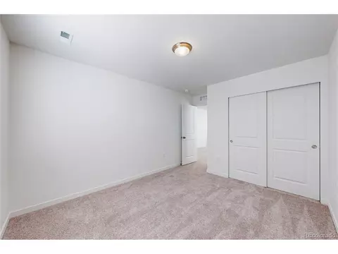 Bedroom - 545 Bennett Ave, Bennett, CO 80102 photo 4 of 8