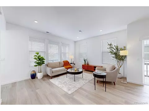 Living - 545 Bennett Ave, Bennett, CO 80102 photo 1 of 2