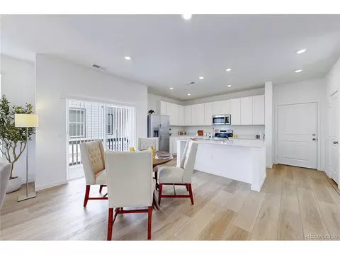Dining - 545 Bennett Ave, Bennett, CO 80102 photo 1 of 3