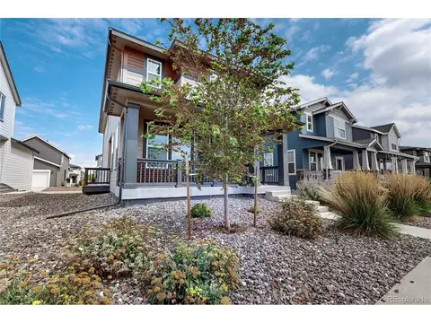 Exterior - 545 Bennett Ave, Bennett, CO 80102 photo 7 of 10