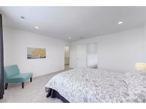 Bedroom - 545 Bennett Ave, Bennett, CO 80102 photo 8 of 8